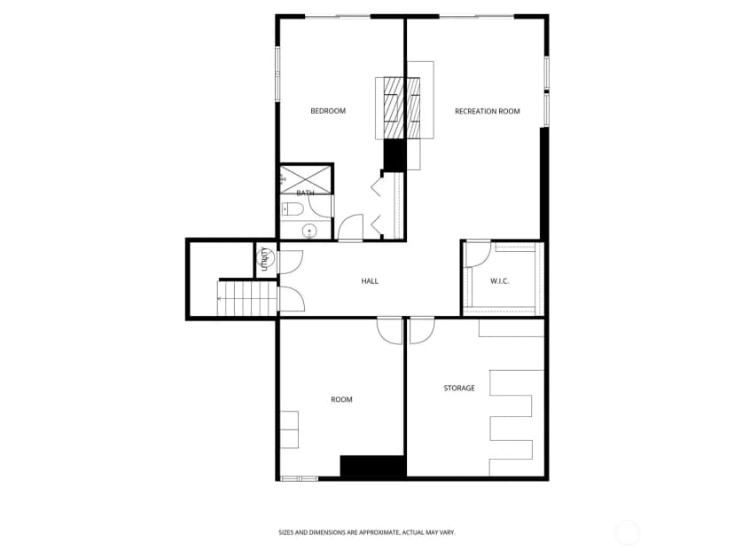 Property photo for 18 Island View Lane, Cathlamet photo 39