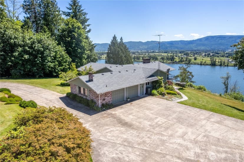 Property photo for 18 Island View Lane, Cathlamet photo 35