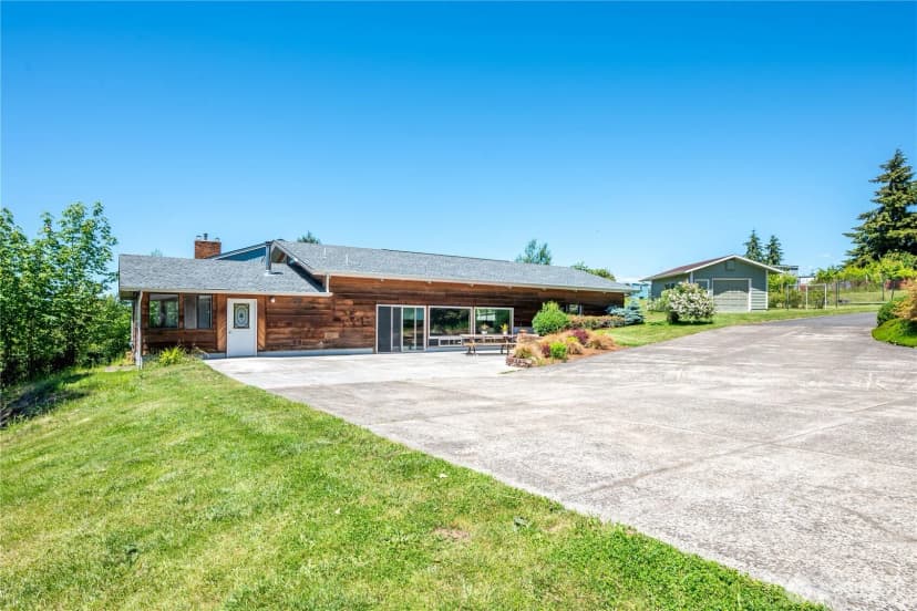 Property photo for 18 Island View Lane, Cathlamet photo 27