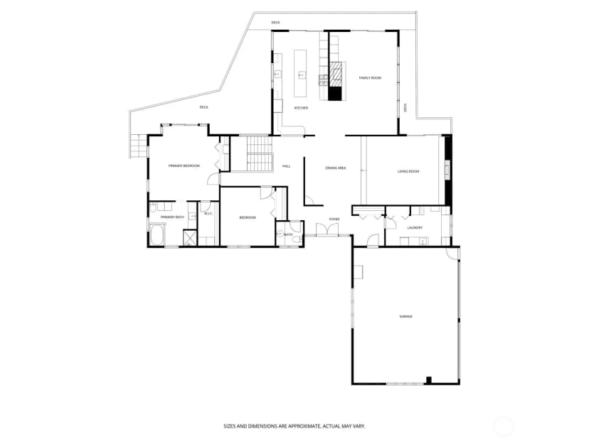 Property photo for 18 Island View Lane, Cathlamet photo 38
