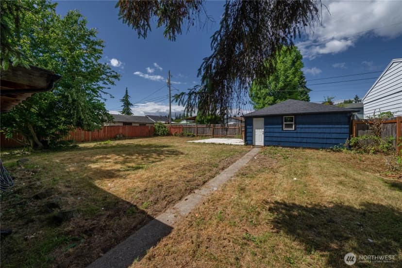 Property photo for 1425 S 52nd Street, Tacoma photo 32