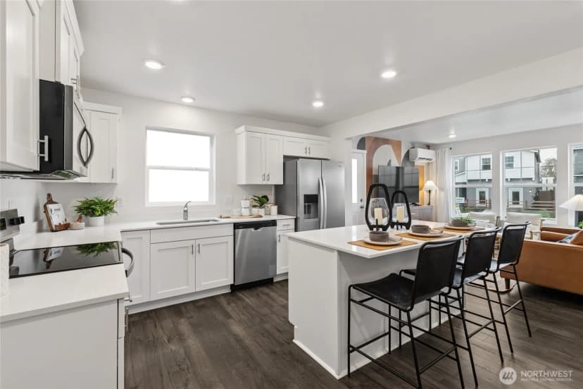 Property photo for 8373 Ostrom Avenue Se #95, Lacey photo 9