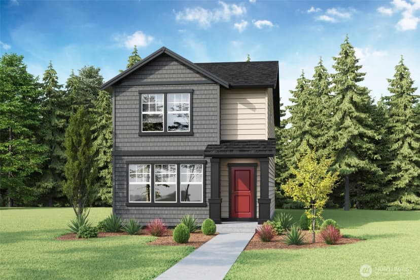 Property photo for 8373 Ostrom Avenue Se #95, Lacey photo 28