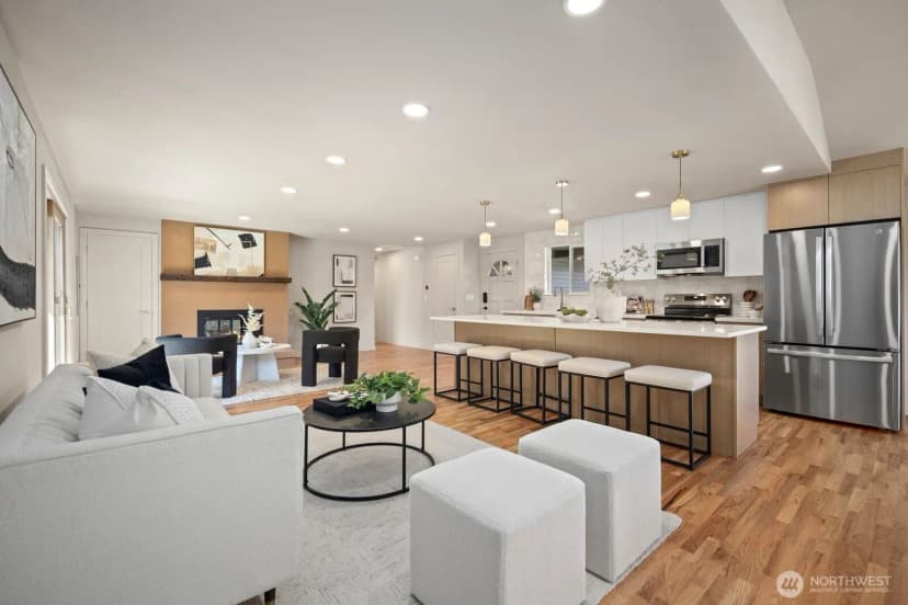 Property photo for 18909 46th Ave S, Sea Tac photo 7