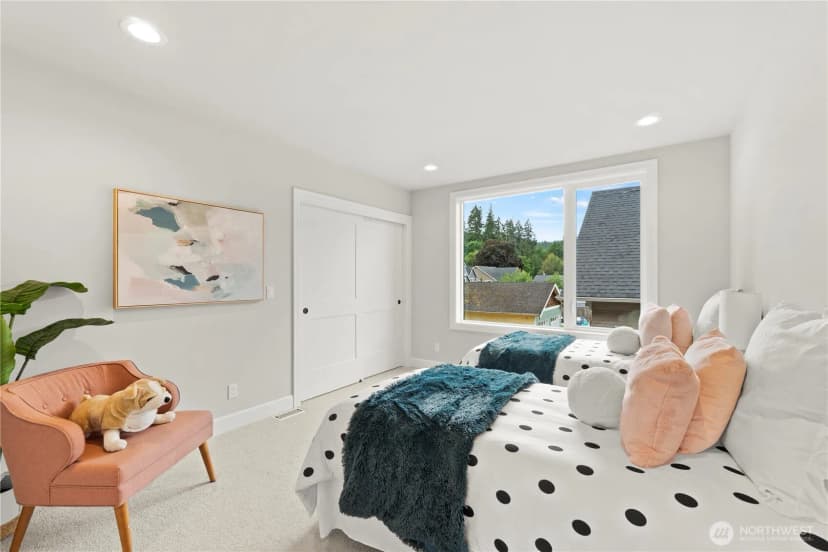 Property photo for 529 Se Bush Street #b, Issaquah photo 19