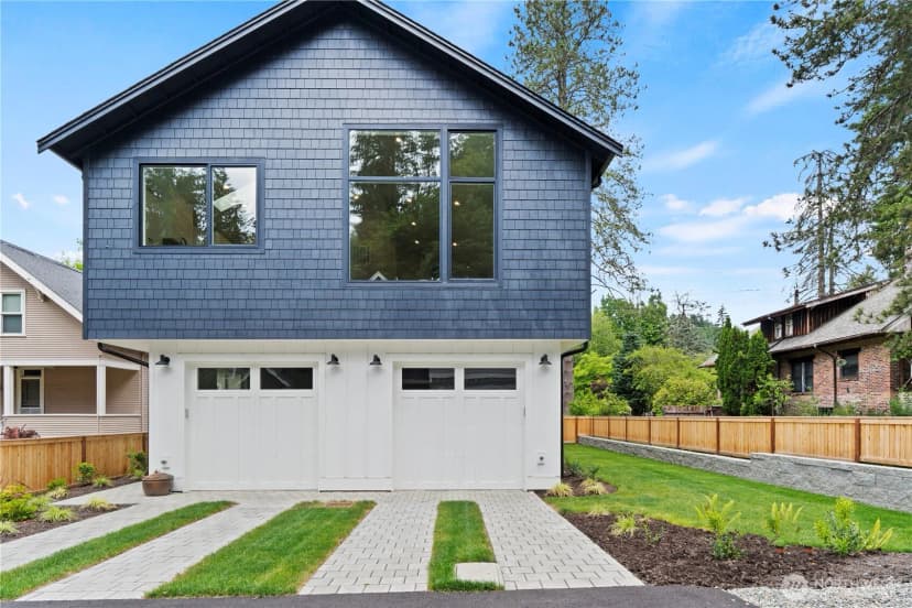 Property photo for 529 Se Bush Street #b, Issaquah photo 32