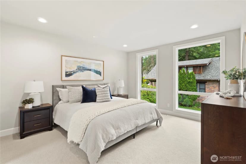 Property photo for 529 Se Bush Street #b, Issaquah photo 12