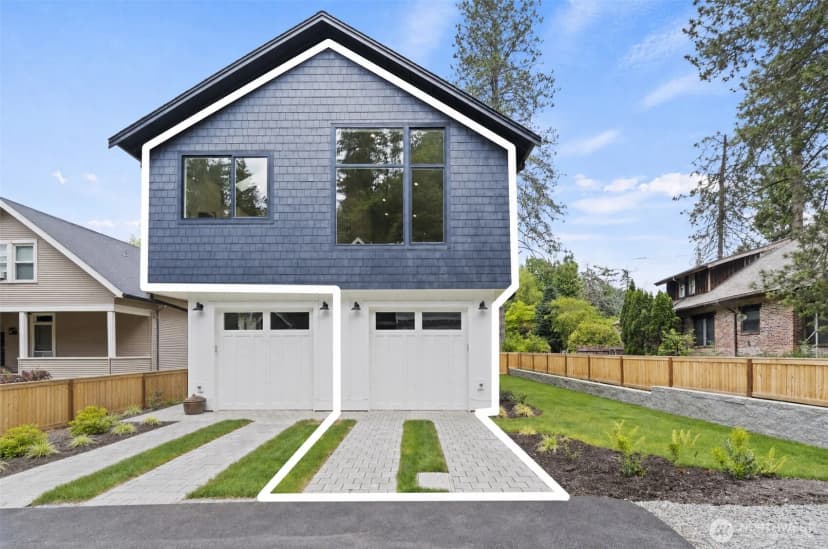 Property photo for 529 Se Bush Street #b, Issaquah photo 36