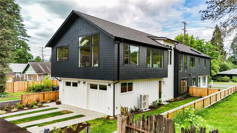 Property photo for 529 Se Bush Street #b, Issaquah photo 38