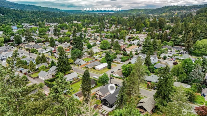Property photo for 529 Se Bush Street #b, Issaquah photo 35