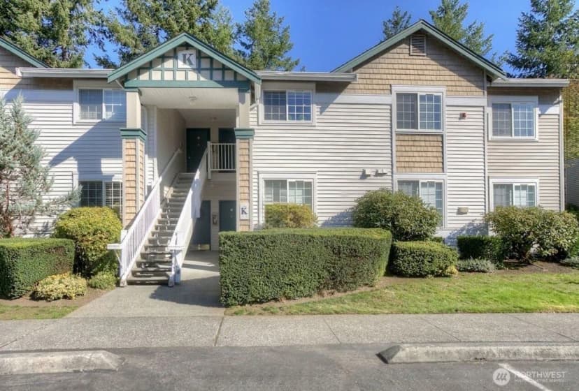 Property photo for 25235 Se Klahanie Blvd #k102, Sammamish