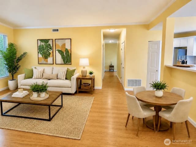 Property photo for 25235 Se Klahanie Blvd #k102, Sammamish photo 4