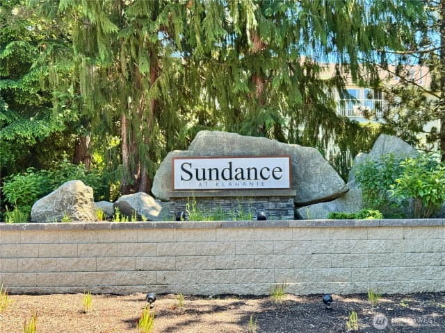 Property photo for 25235 Se Klahanie Blvd #k102, Sammamish photo 2