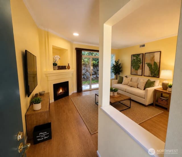 Property photo for 25235 Se Klahanie Blvd #k102, Sammamish photo 3