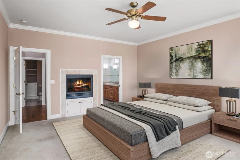 Property photo for 4116 Marine Heights Way, Anacortes photo 19