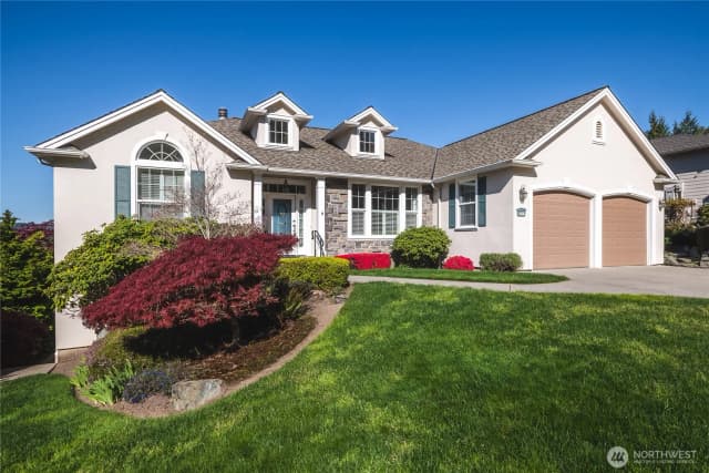 Property photo for 4116 Marine Heights Way, Anacortes photo 4