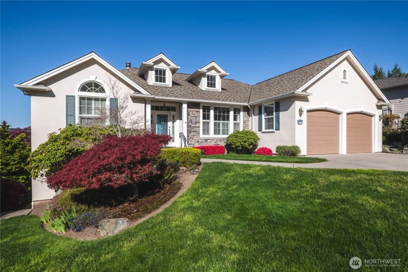 Property photo for 4116 Marine Heights Way, Anacortes photo 4