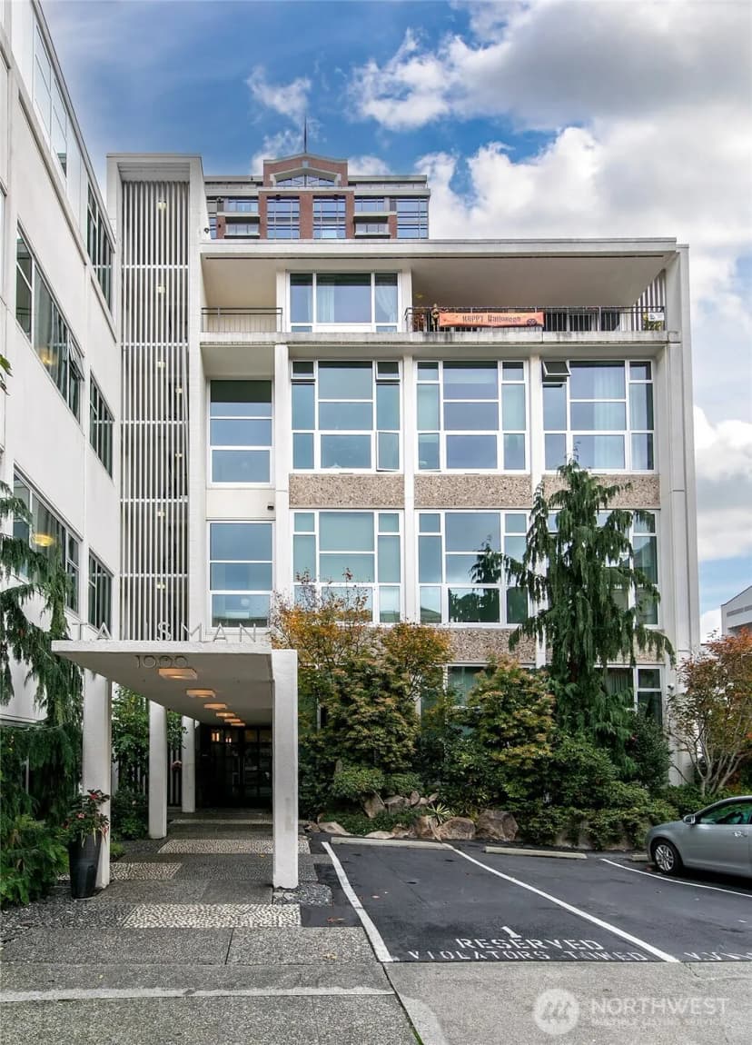 Property photo for 1000 Union Street #205, Seattle photo 25