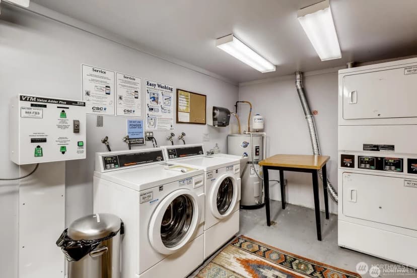 Property photo for 1000 Union Street #205, Seattle photo 19
