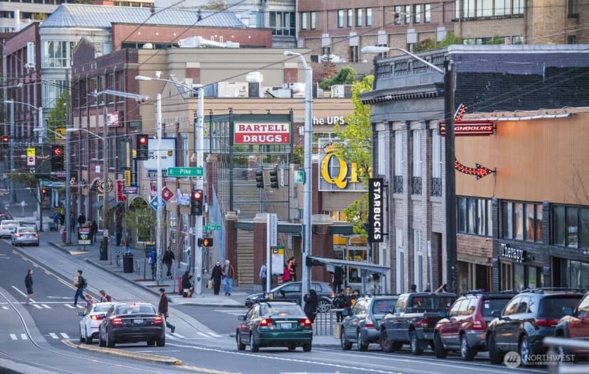 Property photo for 1000 Union Street #205, Seattle photo 32