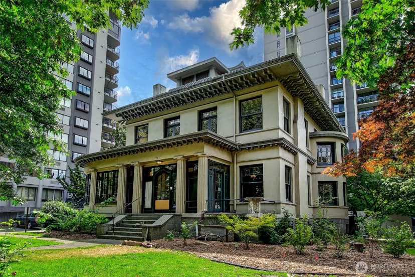 Property photo for 1000 Union Street #205, Seattle photo 26