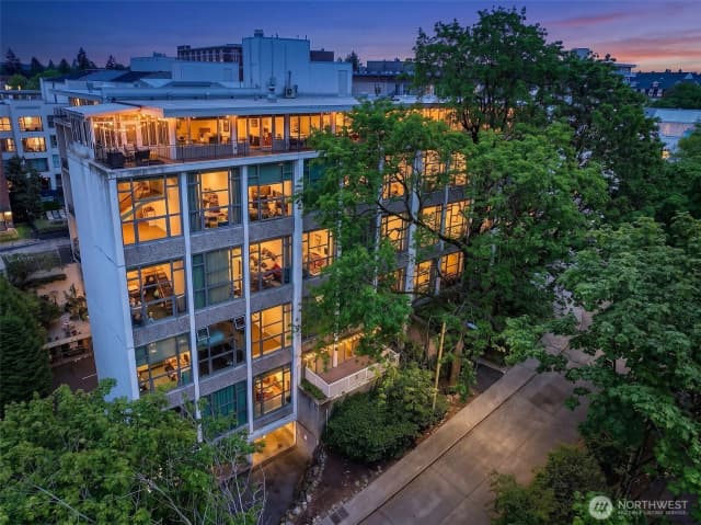 Property photo for 1000 Union Street #205, Seattle