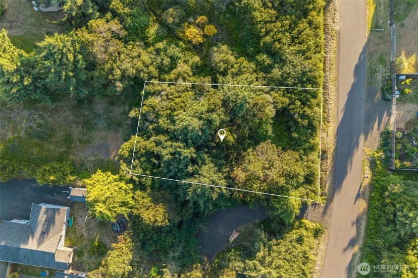 Property photo for 193 N Narwhal Loop Nw, Ocean Shores