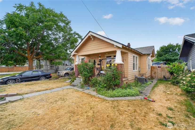 Property photo for 1002 Methow Street, Wenatchee photo 3