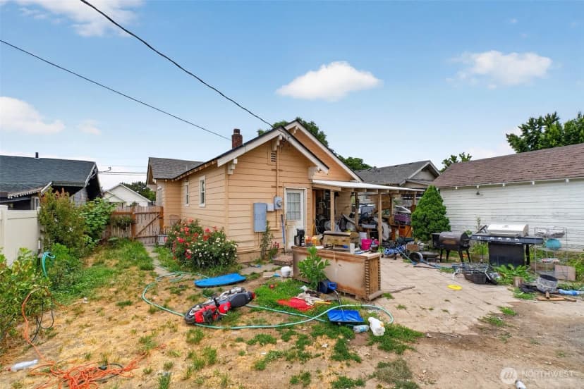 Property photo for 1002 Methow Street, Wenatchee photo 8
