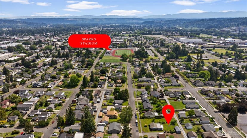 Property photo for 926 6th Avenue Sw, Puyallup photo 37