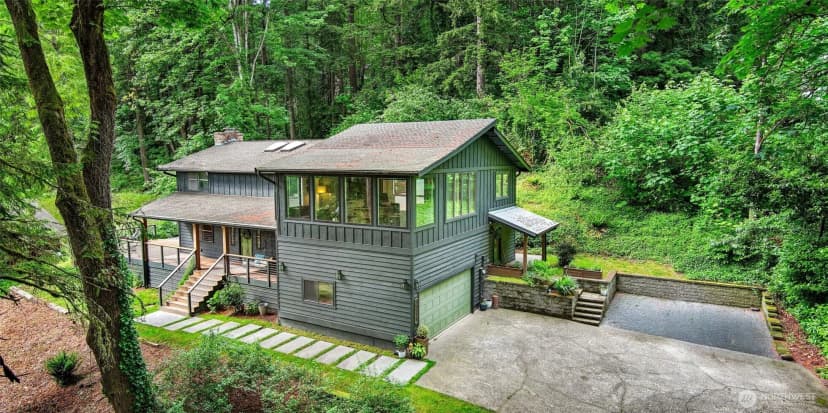 Property photo for 25210 Se 159th Street, Issaquah
