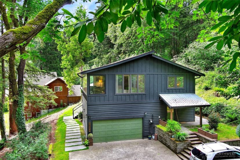Property photo for 25210 Se 159th Street, Issaquah photo 35