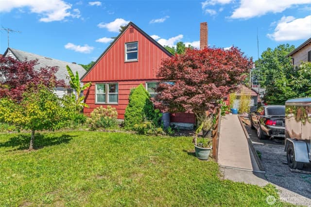 Property photo for 540 27th Avenue, Longview