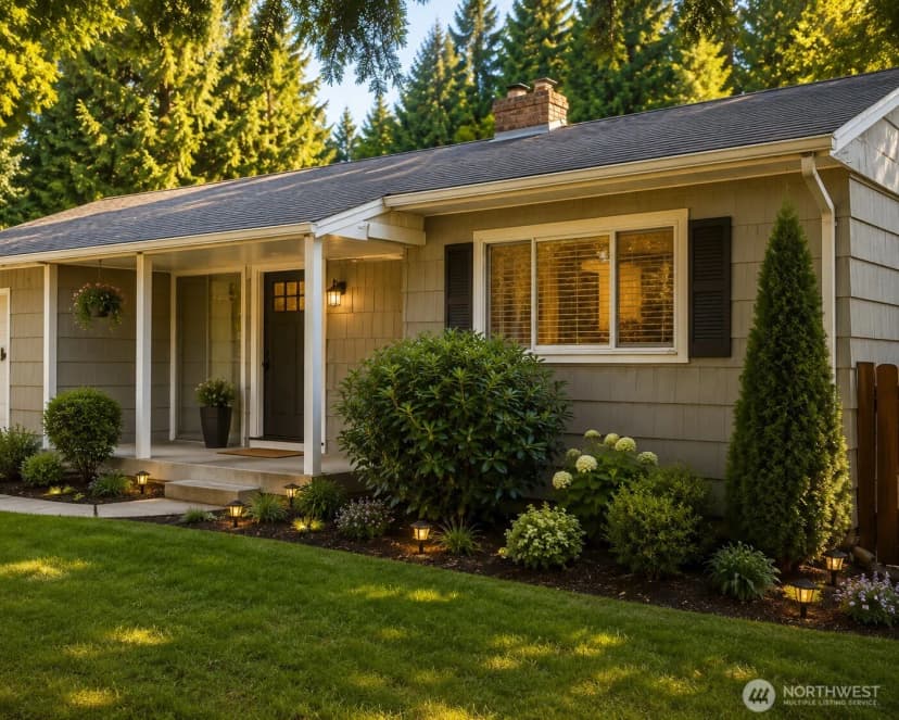 Property photo for 10034 Se 8th, Bellevue photo 3