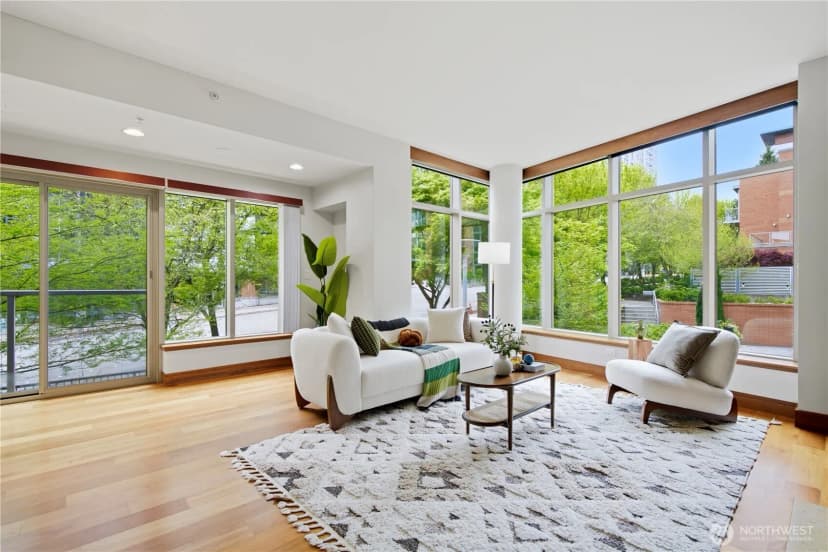 Property photo for 10620 Ne 9th Place #th-6, Bellevue photo 15