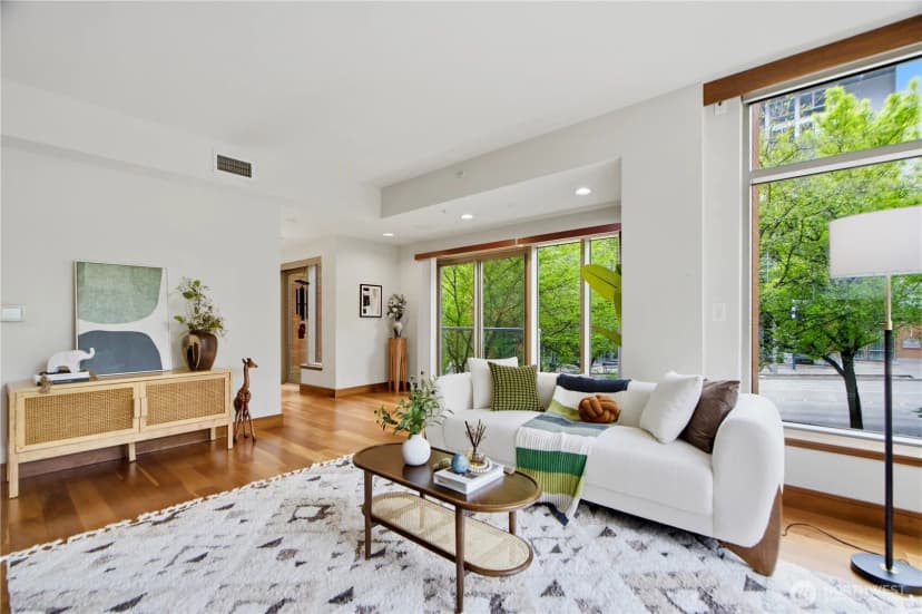 Property photo for 10620 Ne 9th Place #th-6, Bellevue photo 14
