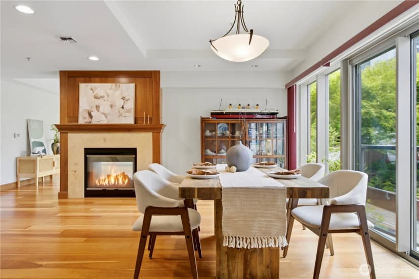 Property photo for 10620 Ne 9th Place #th-6, Bellevue photo 21