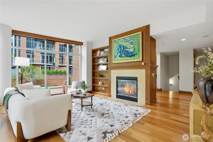 Property photo for 10620 Ne 9th Place #th-6, Bellevue photo 13