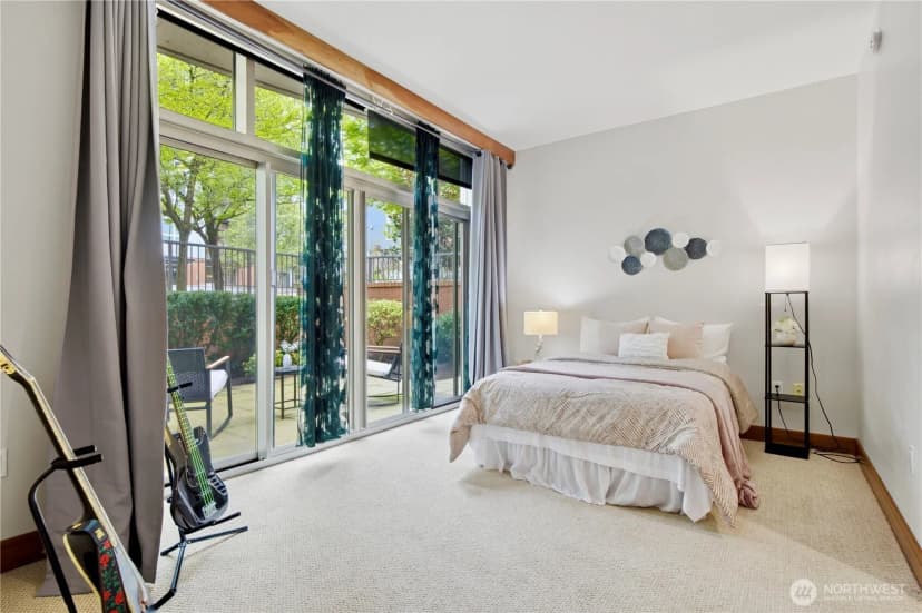 Property photo for 10620 Ne 9th Place #th-6, Bellevue photo 9