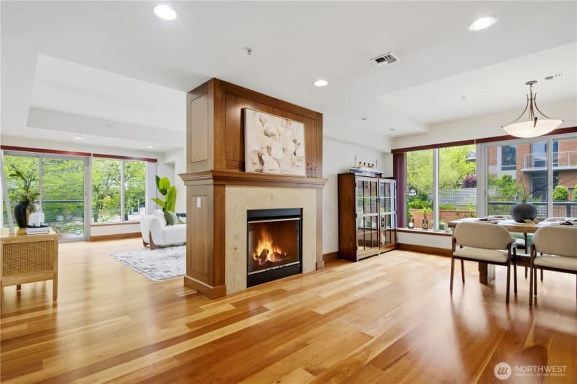 Property photo for 10620 Ne 9th Place #th-6, Bellevue photo 20