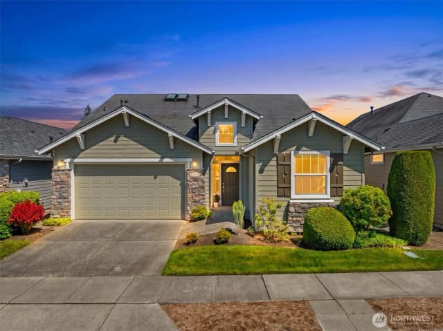 Property photo for 12534 230th Place Ne, Redmond