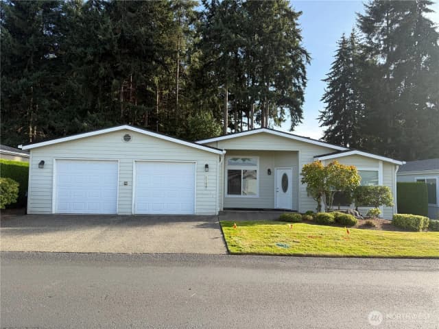 Property photo for 6108 91st Street Ct E #123, Puyallup