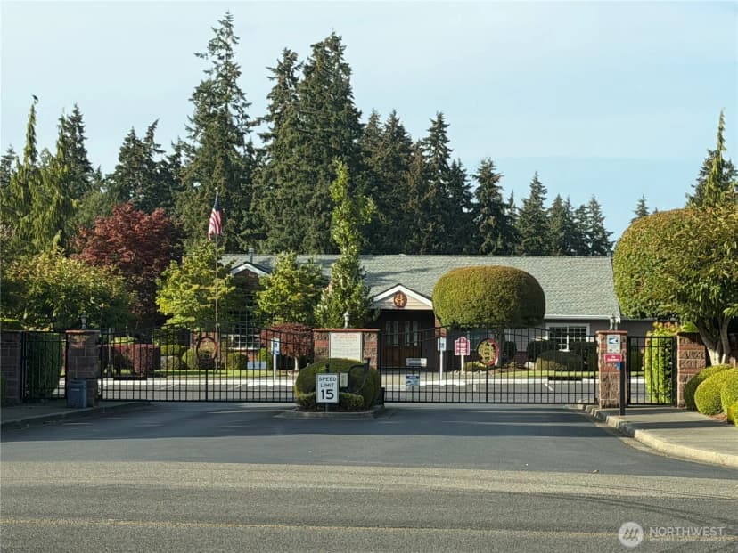 Property photo for 6108 91st Street Ct E #123, Puyallup photo 23