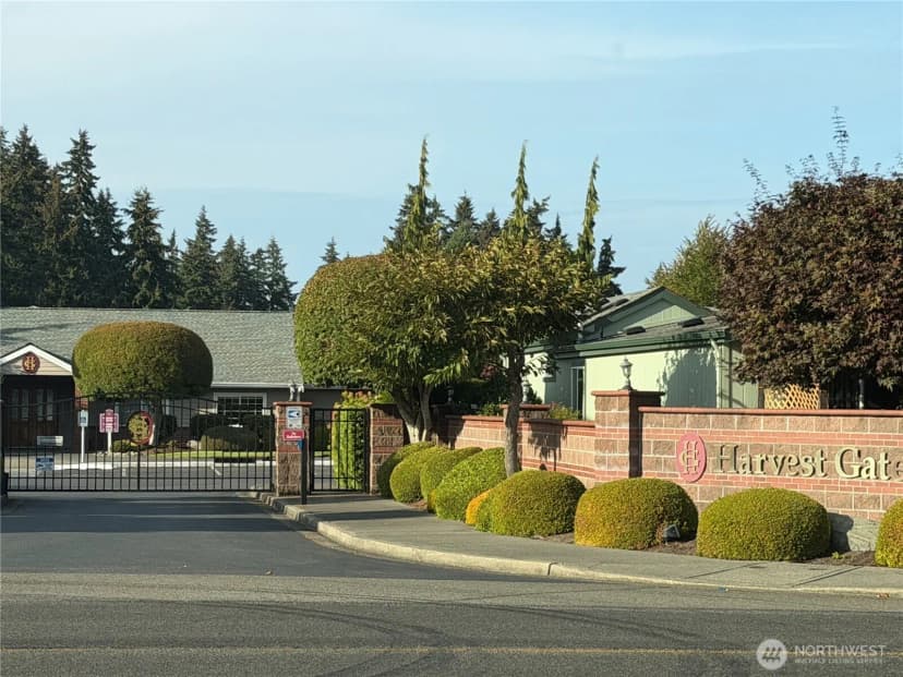 Property photo for 6108 91st Street Ct E #123, Puyallup photo 24