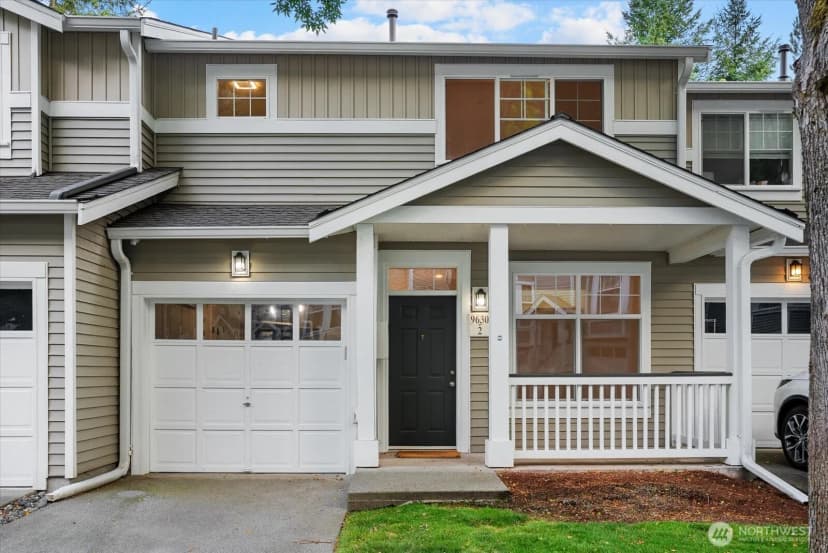 Property photo for 9630 178th Place Ne #2, Redmond