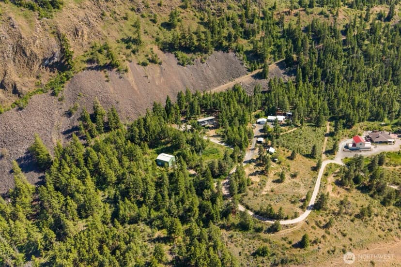 Property photo for 5579 Big Springs Ranch Road, Wenatchee photo 39