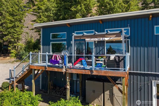 Property photo for 5579 Big Springs Ranch Road, Wenatchee