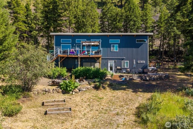 Property photo for 5579 Big Springs Ranch Road, Wenatchee photo 2