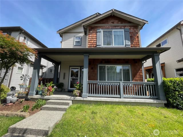 Property photo for 1327 42nd St Ne, Auburn