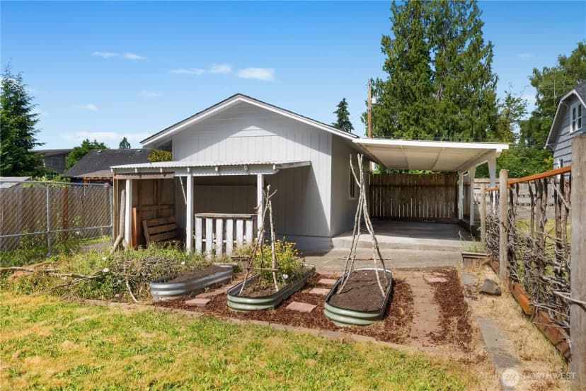 Property photo for 520 N Church Street, Montesano photo 31